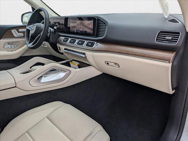 new 2025 Mercedes-Benz GLE 350 car, priced at $70,710