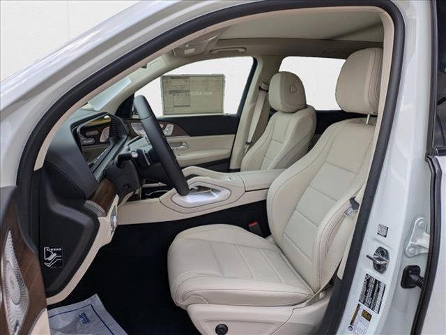 new 2025 Mercedes-Benz GLE 350 car, priced at $70,710
