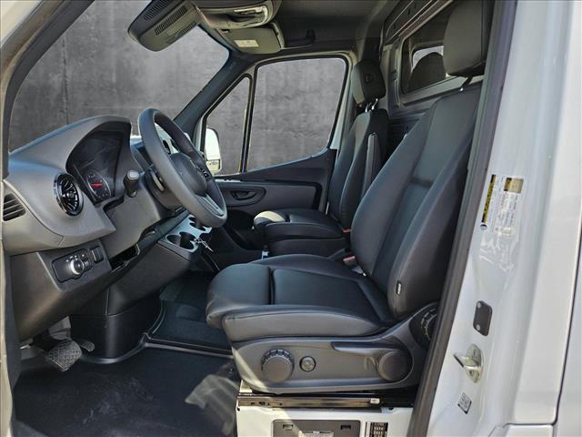 new 2024 Mercedes-Benz Sprinter 2500 car, priced at $48,174