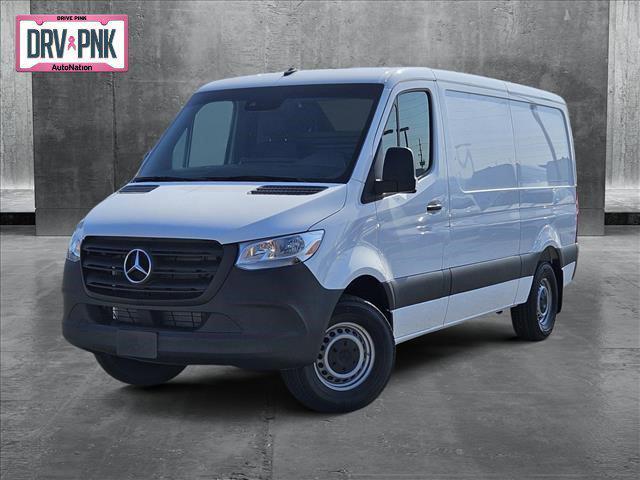 new 2024 Mercedes-Benz Sprinter 2500 car, priced at $48,174