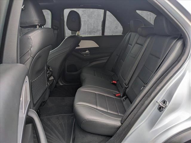 used 2024 Mercedes-Benz GLE 450 Plug-In Hybrid car, priced at $55,965