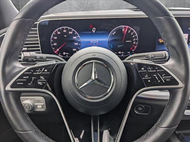 used 2024 Mercedes-Benz GLE 450 Plug-In Hybrid car, priced at $55,965