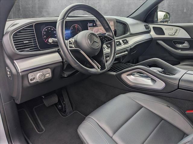 used 2024 Mercedes-Benz GLE 450 Plug-In Hybrid car, priced at $55,965