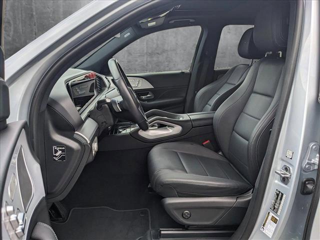 used 2024 Mercedes-Benz GLE 450 Plug-In Hybrid car, priced at $55,965
