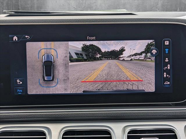 used 2024 Mercedes-Benz GLE 450 Plug-In Hybrid car, priced at $55,965