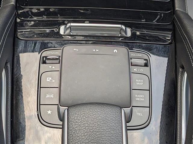 used 2024 Mercedes-Benz GLE 450 Plug-In Hybrid car, priced at $55,965