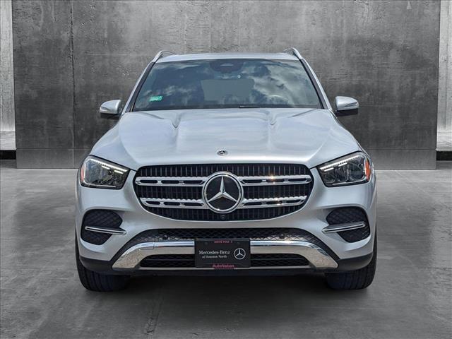 used 2024 Mercedes-Benz GLE 450 Plug-In Hybrid car, priced at $55,965