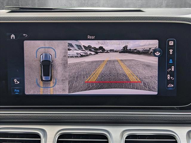 used 2024 Mercedes-Benz GLE 450 Plug-In Hybrid car, priced at $55,965