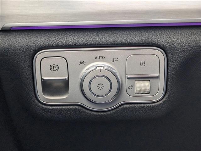 used 2024 Mercedes-Benz GLE 450 Plug-In Hybrid car, priced at $55,965