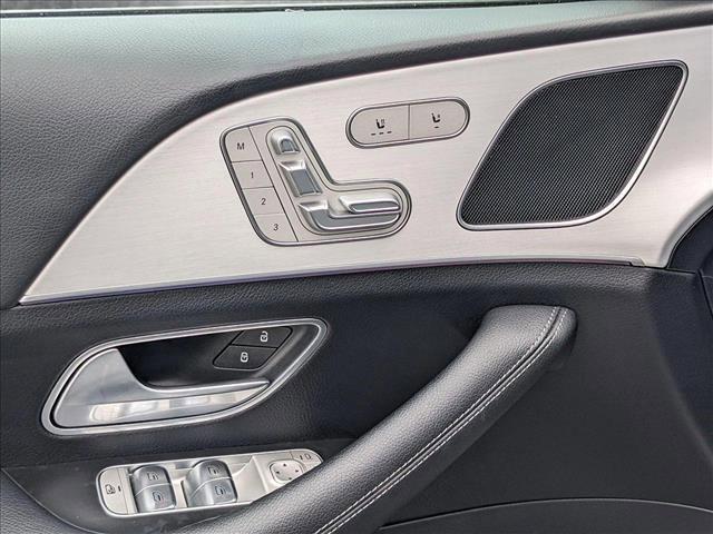used 2024 Mercedes-Benz GLE 450 Plug-In Hybrid car, priced at $55,965