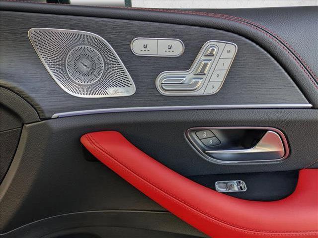 new 2026 Mercedes-Benz AMG GLE 53 car, priced at $95,170