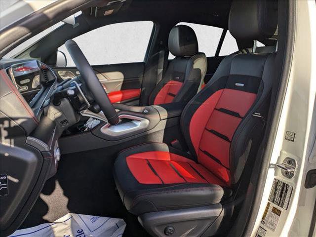 new 2026 Mercedes-Benz AMG GLE 53 car, priced at $95,170
