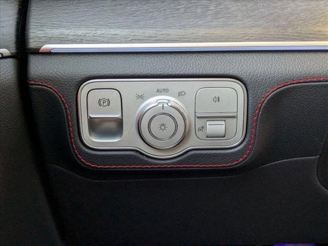 new 2026 Mercedes-Benz AMG GLE 53 car, priced at $95,170