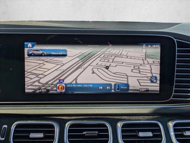 new 2026 Mercedes-Benz AMG GLE 53 car, priced at $95,170