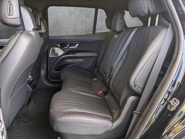 used 2023 Mercedes-Benz EQS 450 car, priced at $55,977