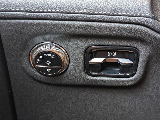 used 2023 Mercedes-Benz EQS 450 car, priced at $55,977