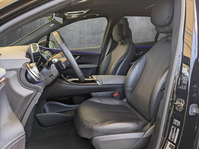 used 2023 Mercedes-Benz EQS 450 car, priced at $55,977