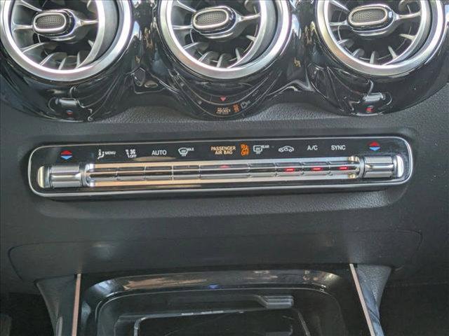 used 2024 Mercedes-Benz GLB 250 car, priced at $37,932
