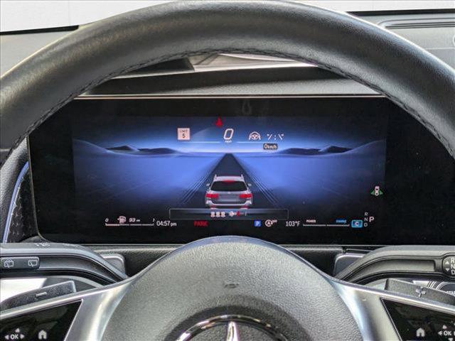 used 2024 Mercedes-Benz GLB 250 car, priced at $37,932