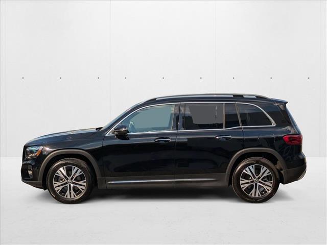 used 2024 Mercedes-Benz GLB 250 car, priced at $37,932