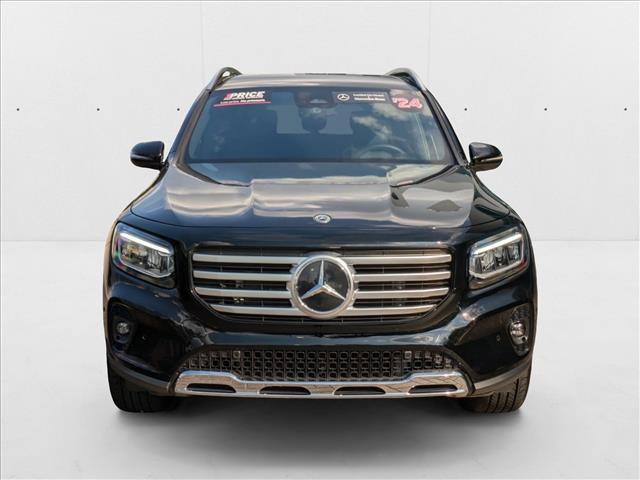 used 2024 Mercedes-Benz GLB 250 car, priced at $37,932