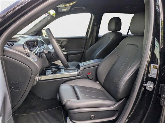 used 2024 Mercedes-Benz GLB 250 car, priced at $37,932