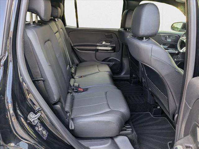 used 2024 Mercedes-Benz GLB 250 car, priced at $37,932
