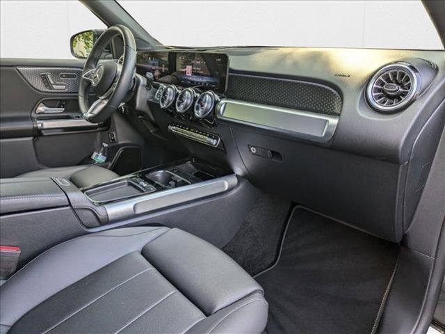 used 2024 Mercedes-Benz GLB 250 car, priced at $37,932