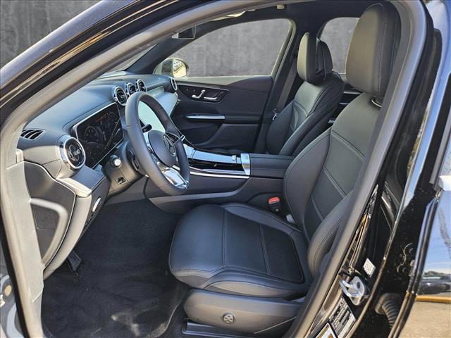 used 2025 Mercedes-Benz GLC 300 car, priced at $45,777