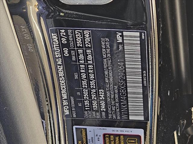 used 2025 Mercedes-Benz GLC 300 car, priced at $45,777