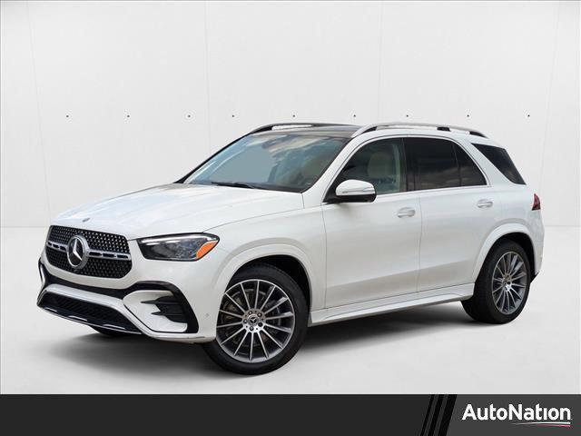 new 2025 Mercedes-Benz GLE 350 car, priced at $70,965