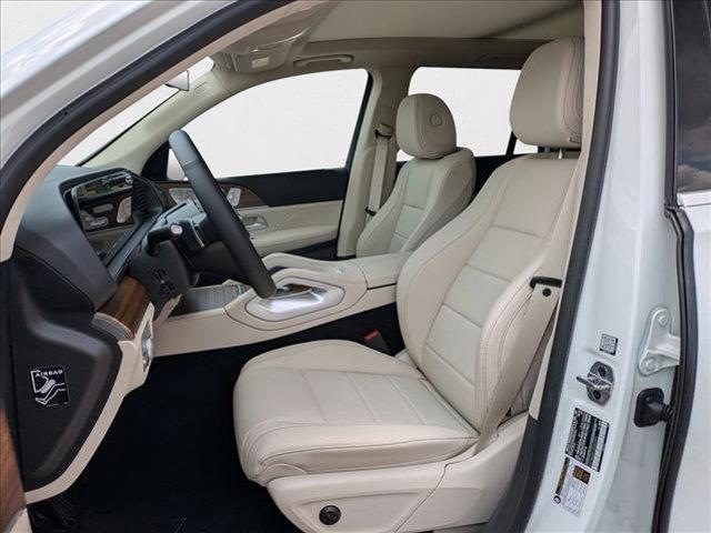 new 2025 Mercedes-Benz GLE 350 car, priced at $70,965