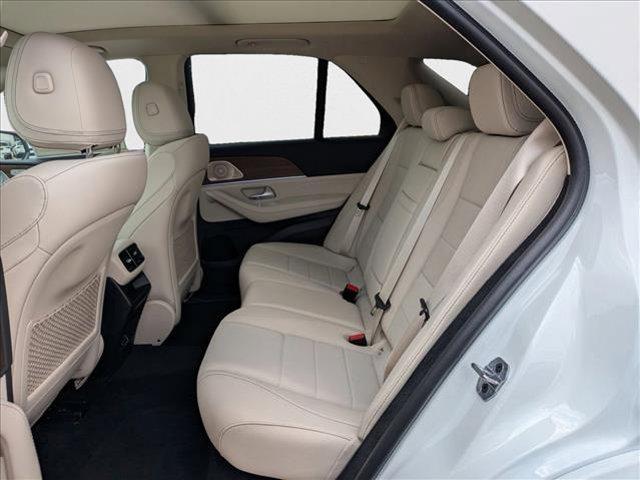 new 2025 Mercedes-Benz GLE 350 car, priced at $70,965