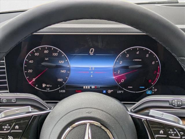 new 2025 Mercedes-Benz GLE 350 car, priced at $70,965
