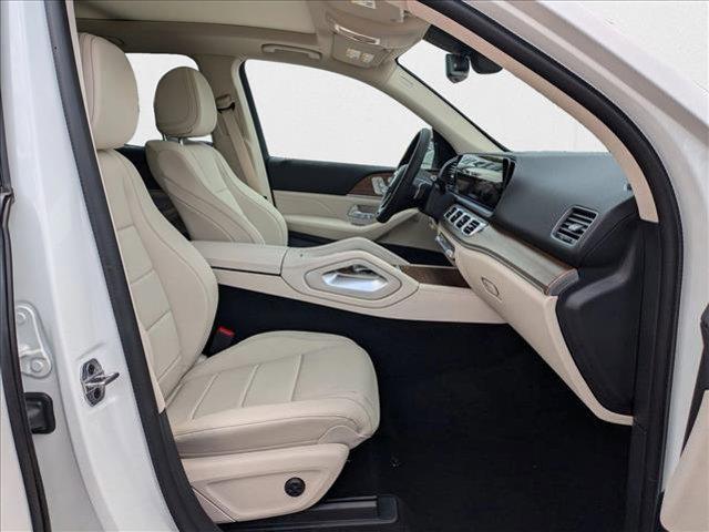 new 2025 Mercedes-Benz GLE 350 car, priced at $70,965