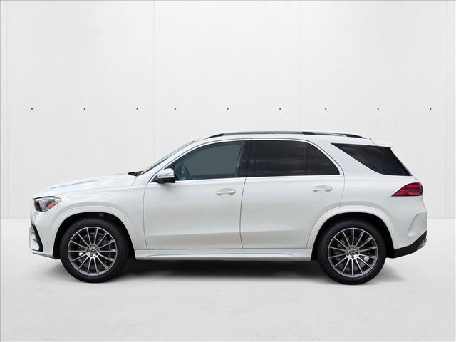 new 2025 Mercedes-Benz GLE 350 car, priced at $70,965