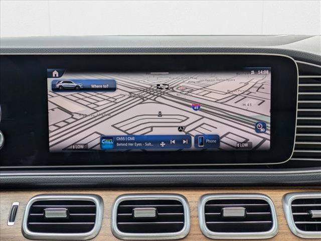 new 2025 Mercedes-Benz GLE 350 car, priced at $70,965