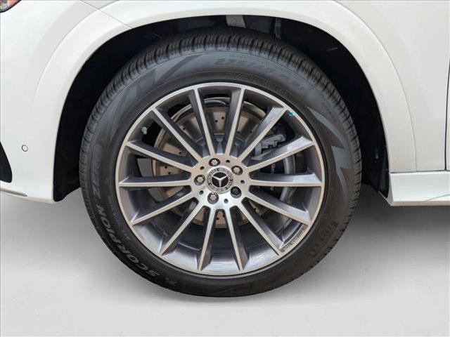 new 2025 Mercedes-Benz GLE 350 car, priced at $70,965