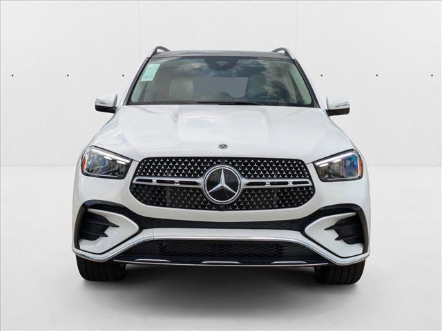 new 2025 Mercedes-Benz GLE 350 car, priced at $70,965
