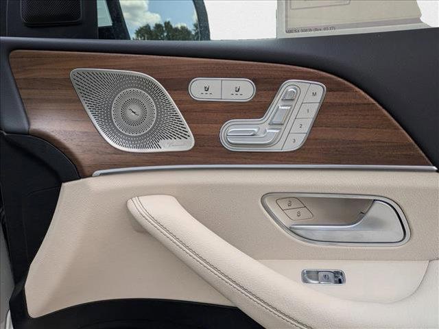 new 2025 Mercedes-Benz GLE 350 car, priced at $70,965