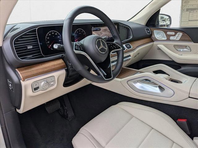 new 2025 Mercedes-Benz GLE 350 car, priced at $70,965