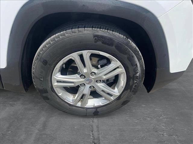 used 2023 GMC Terrain car, priced at $22,940