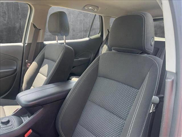 used 2023 GMC Terrain car, priced at $22,940