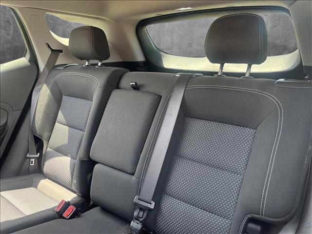 used 2023 GMC Terrain car, priced at $22,940