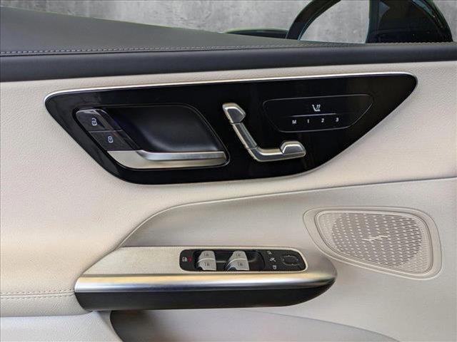 used 2024 Mercedes-Benz GLC 300 car, priced at $49,845