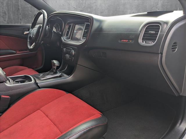 used 2022 Dodge Charger car, priced at $50,991