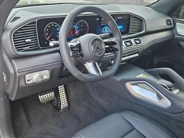 new 2025 Mercedes-Benz GLS 450 car, priced at $97,710