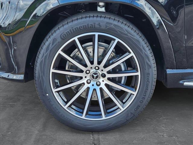 new 2025 Mercedes-Benz GLS 450 car, priced at $97,710