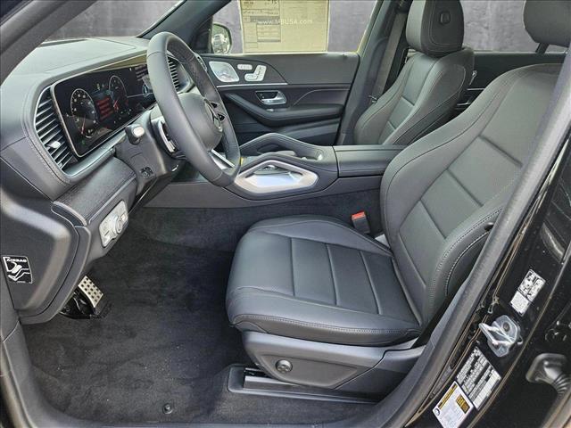 new 2025 Mercedes-Benz GLS 450 car, priced at $97,710