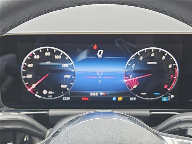 used 2025 Mercedes-Benz GLA 250 car, priced at $38,777